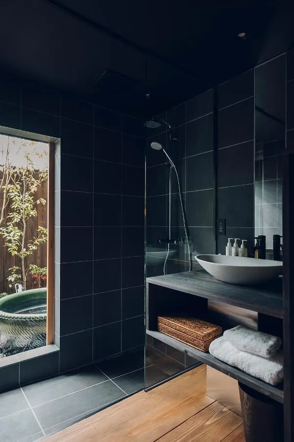 Ieno House Kyoto Villa Holiday home