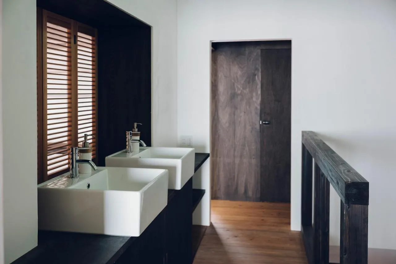 Ieno House Kyoto Villa 0*,  Japan