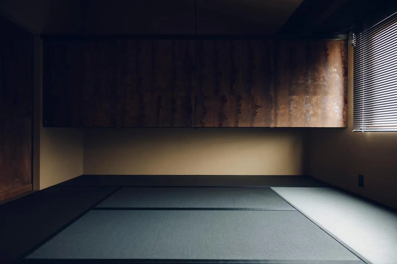 Holiday home Ieno House Kyoto Villa