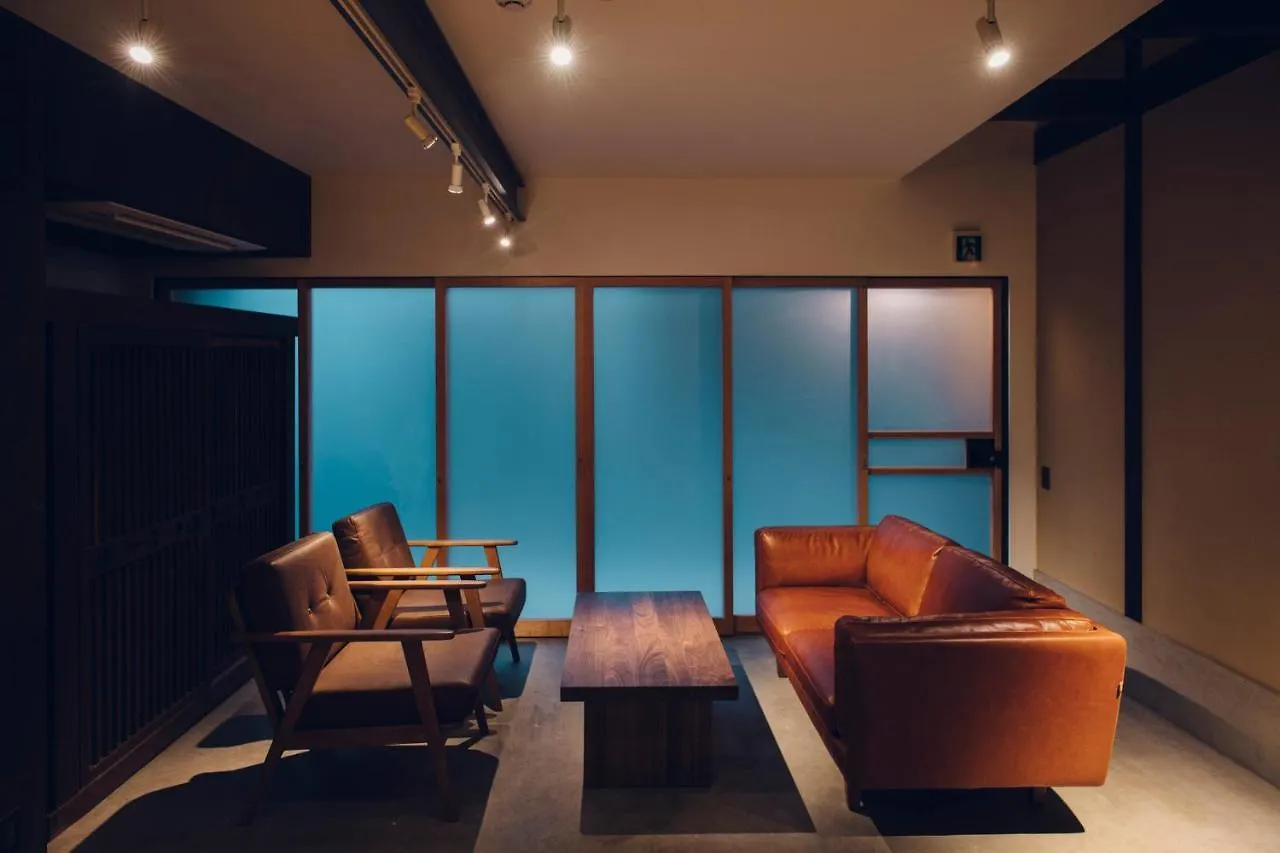 Ieno House Kyoto Villa Holiday home