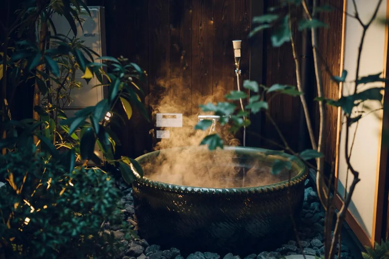 Holiday home Ieno House Kyoto Villa Japan