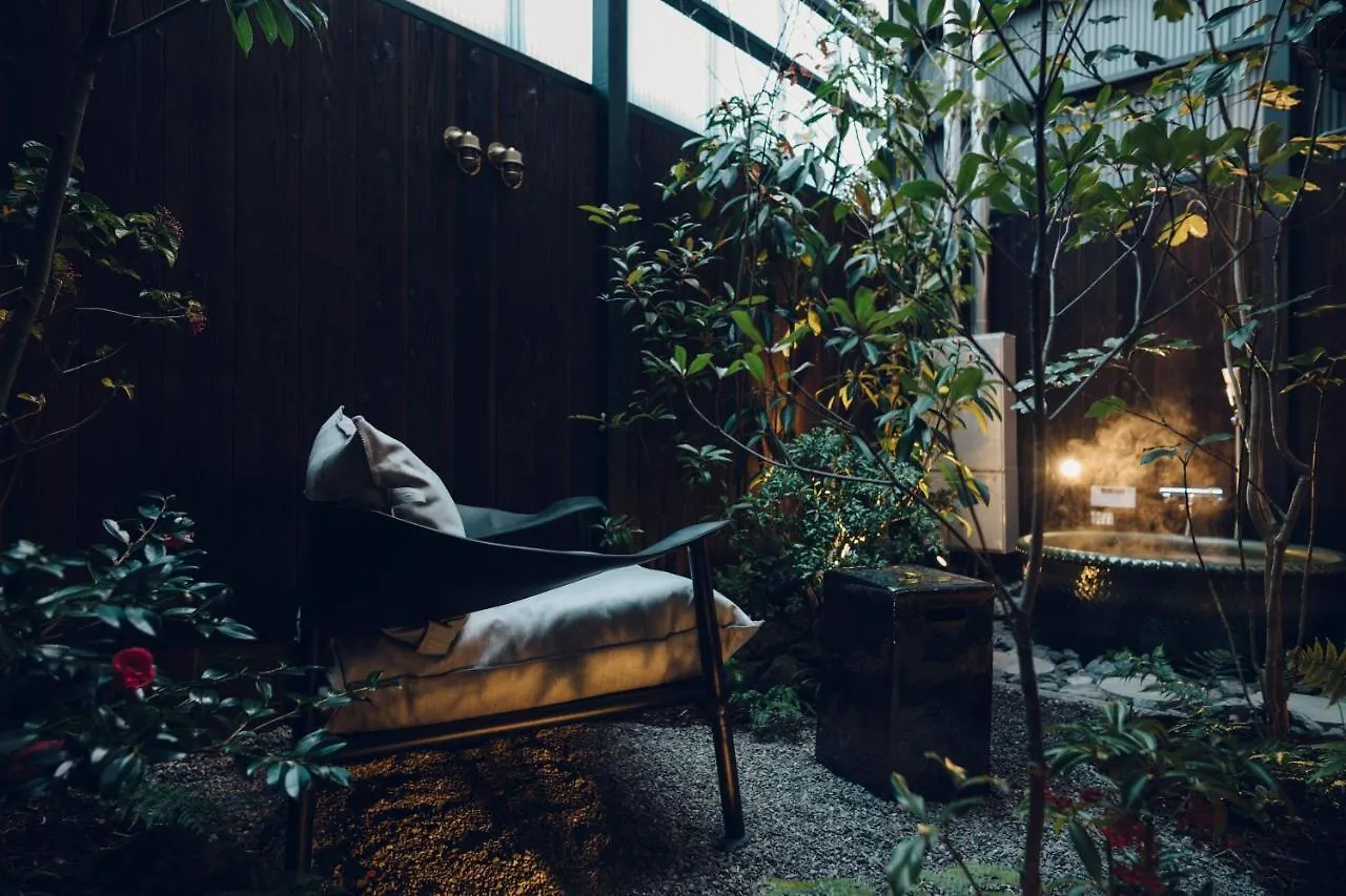 Ieno House Kyoto Villa 0*,  Japan