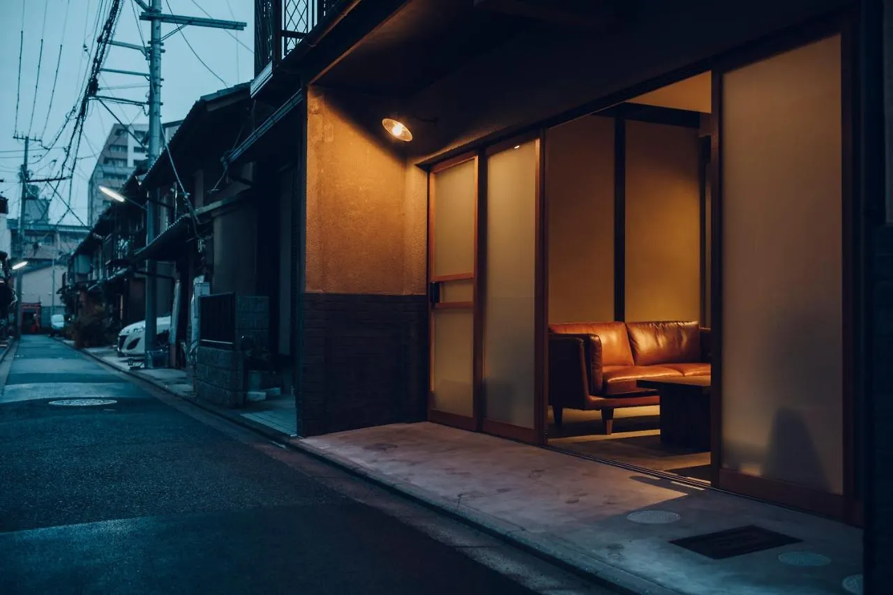 Holiday home Ieno House Kyoto Villa Japan