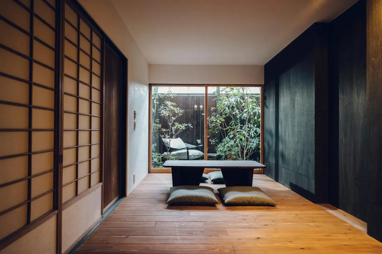 Holiday home Ieno House Kyoto Villa