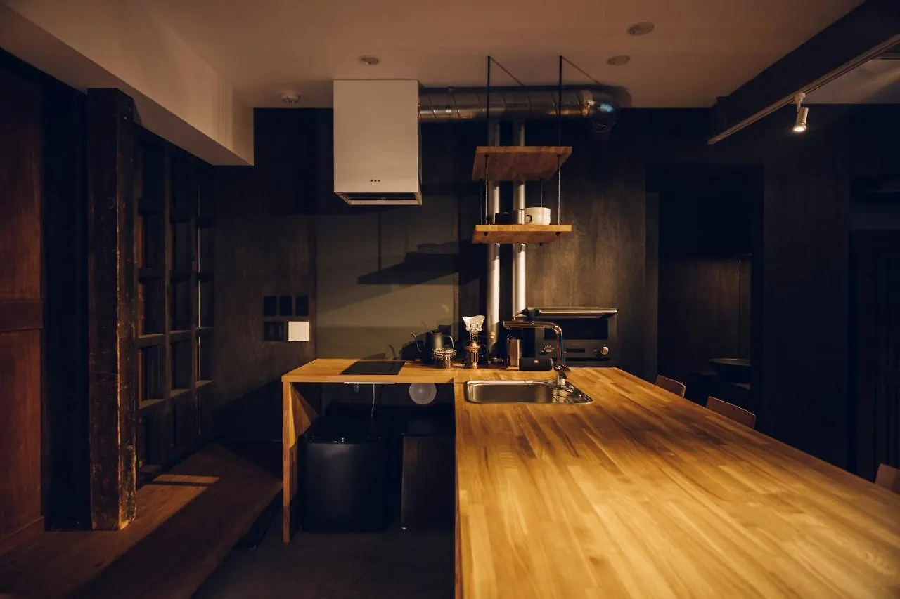 Holiday home Ieno House Kyoto Villa