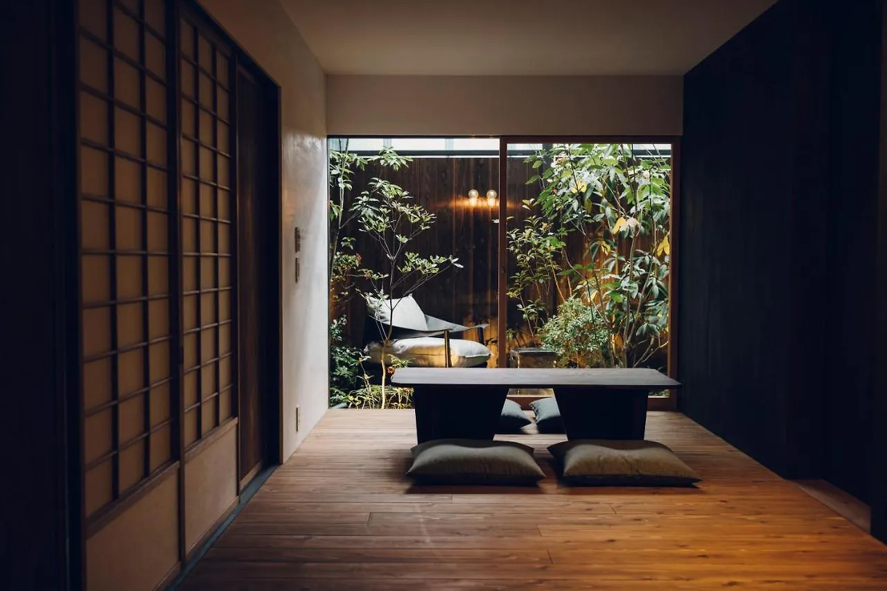 Ieno House Kyoto Villa Holiday home