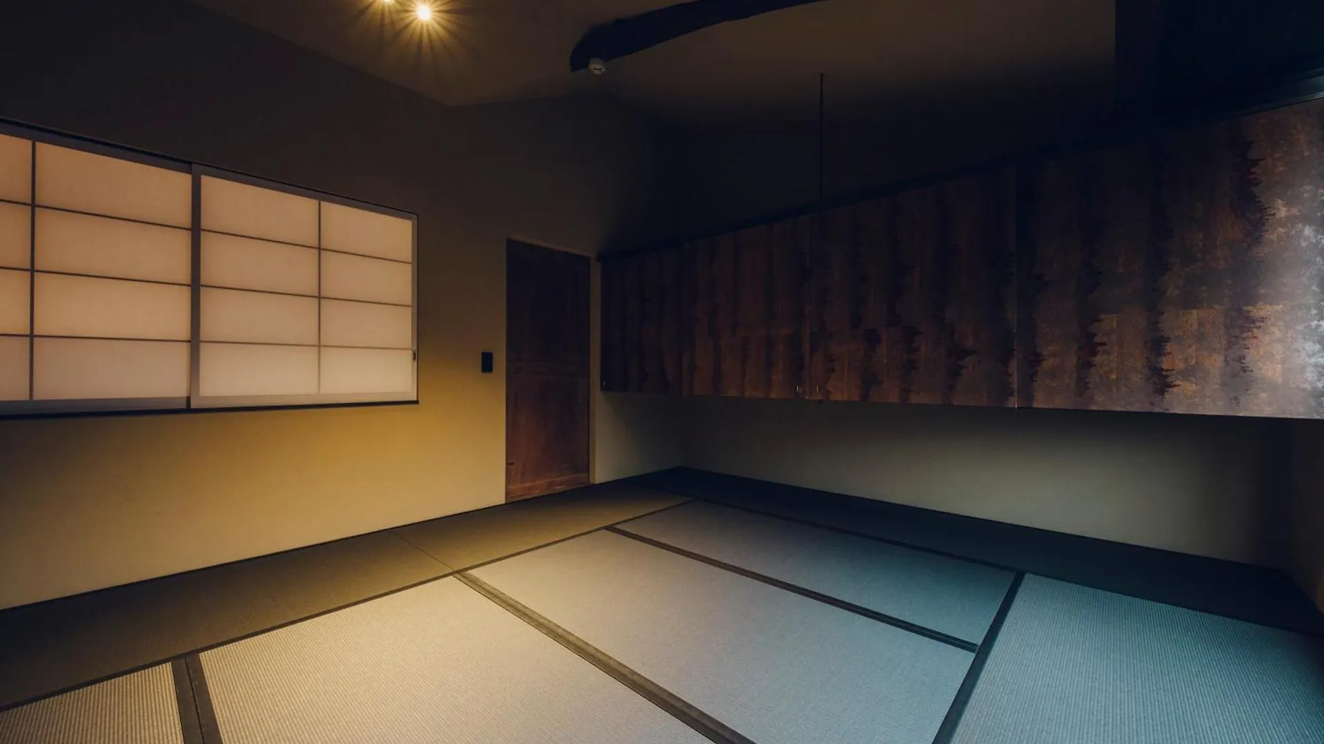 Holiday home Ieno House Kyoto Villa