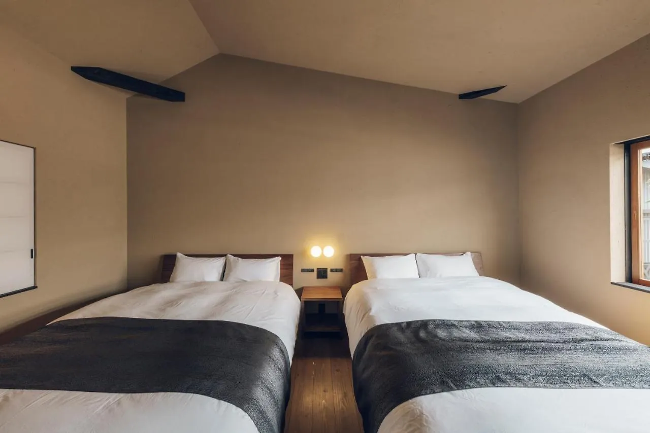 Ieno House Kyotoヴィラ 0*, 京都市