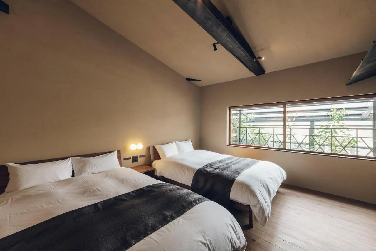 Ieno House Kyoto Villa