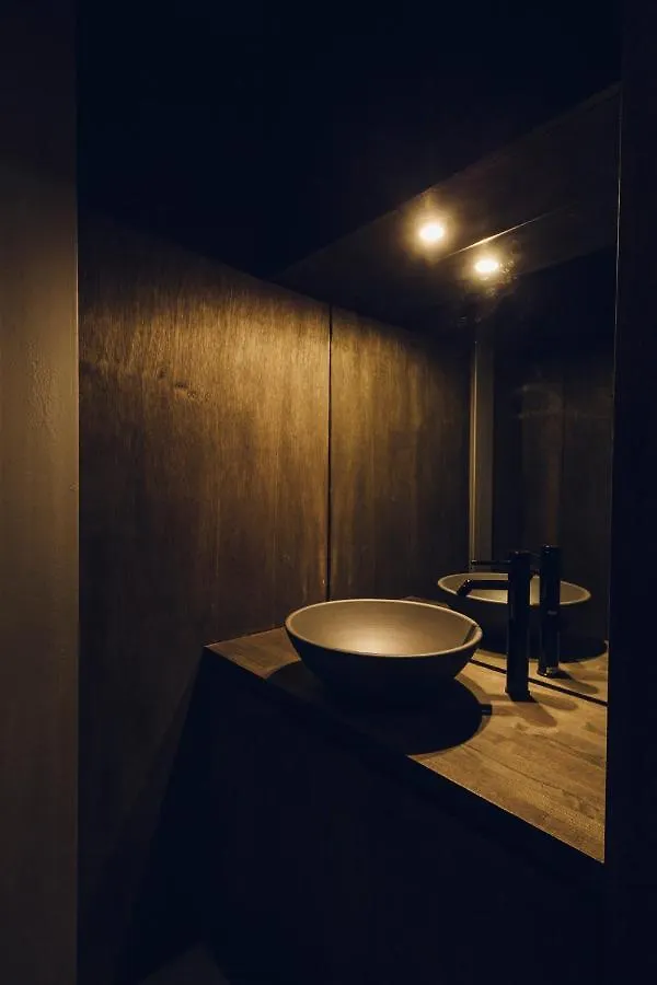 Semesterbostad Ieno House Kyoto Villa