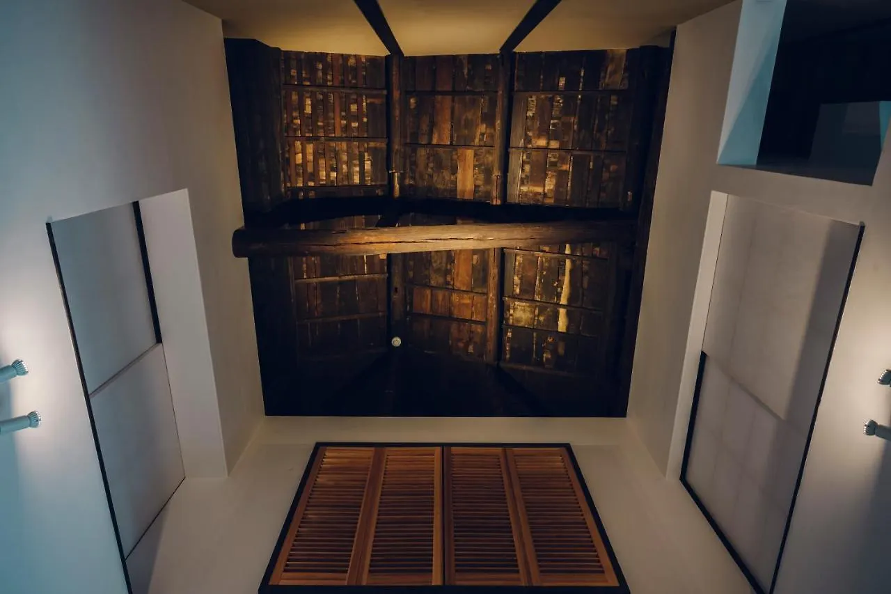 Ieno House Kyoto Villa Semesterbostad
